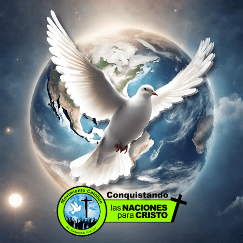 Conquistando las naciones para Cristo